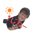 使いやすさ1000（個別スタンプ：2）