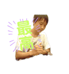 使いやすさ1000（個別スタンプ：7）