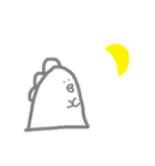 恐竜ジーコ（個別スタンプ：2）