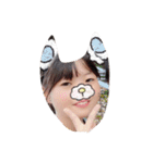 タピオカパンツの岡山（個別スタンプ：20）