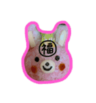 かるびのスタンプ♡（個別スタンプ：16）