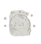 しろちゃんとあにまるちゃん（個別スタンプ：5）