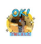 おとと倶楽部スタンプ2（個別スタンプ：6）