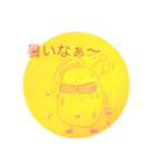 たまさんの日常。（個別スタンプ：11）