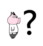 pg world2（個別スタンプ：9）