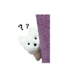 こた、おるよ♡（個別スタンプ：3）