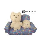 こた、おるよ♡（個別スタンプ：9）