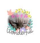 のり弁channel（個別スタンプ：3）