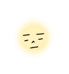 本日の気分（個別スタンプ：9）