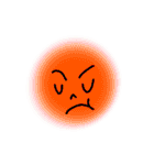 本日の気分（個別スタンプ：10）