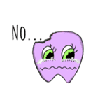Hailey-lily（個別スタンプ：6）