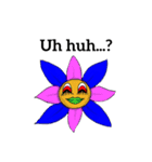 Hailey-lily（個別スタンプ：7）