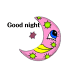 Hailey-lily（個別スタンプ：8）