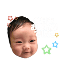 ペータと一緒（個別スタンプ：18）
