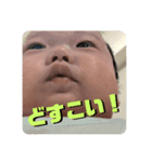 ペータと一緒（個別スタンプ：19）