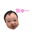 ペータと一緒（個別スタンプ：21）