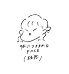 つみちゃんイラストスタンプ②（個別スタンプ：9）