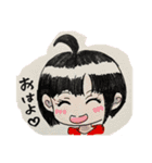 色々詰め合わせのもの（個別スタンプ：1）