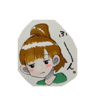 色々詰め合わせのもの（個別スタンプ：2）