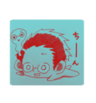 色々詰め合わせのもの（個別スタンプ：11）