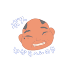 工場で働くみなさん（個別スタンプ：10）