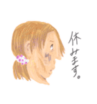 工場で働くみなさん（個別スタンプ：14）