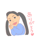 工場で働くみなさん（個別スタンプ：27）