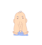 工場で働くみなさん（個別スタンプ：28）