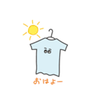 せんたく日和（個別スタンプ：11）