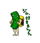 Holdies (ホールディーズ)（個別スタンプ：6）