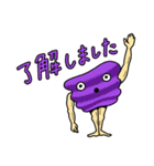 Holdies (ホールディーズ)（個別スタンプ：9）