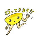 Holdies (ホールディーズ)（個別スタンプ：11）