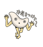 Holdies (ホールディーズ)（個別スタンプ：12）