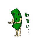 Holdies (ホールディーズ)（個別スタンプ：18）