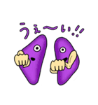 Holdies (ホールディーズ)（個別スタンプ：27）