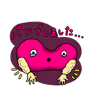 Holdies (ホールディーズ)（個別スタンプ：29）
