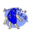 Holdies (ホールディーズ)（個別スタンプ：37）