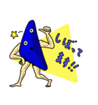 Holdies (ホールディーズ)（個別スタンプ：38）