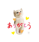 にゃんちゃんずー  [日常 あいさつ]（個別スタンプ：10）