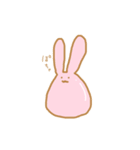 うさくま①（個別スタンプ：17）