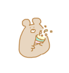 うさくま①（個別スタンプ：18）