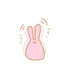 うさくま①（個別スタンプ：20）