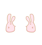 うさくま①（個別スタンプ：22）
