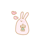 うさくま①（個別スタンプ：23）