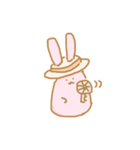 うさくま①（個別スタンプ：24）