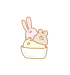 うさくま①（個別スタンプ：26）