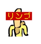 くまごろうスタンプ02（個別スタンプ：21）