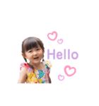 Akn＆Ssk（個別スタンプ：2）