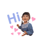 Akn＆Ssk（個別スタンプ：5）
