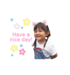 Akn＆Ssk（個別スタンプ：15）